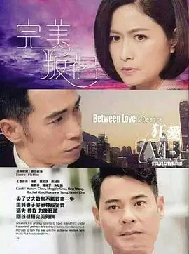 《完美叛侣》：当爱情遭遇背叛，婚姻如何完美救赎？