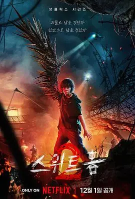 《甜蜜家园2》深度解析：怪物横行的世界，人类的救赎之路在何方？末日生存的残酷与希望！