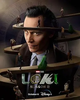 《洛基 第二季》时空诡计再升级！解析时间线混乱与角色宿命纠葛
