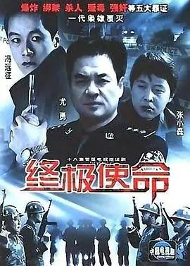 《终极使命》：热血抗战，特工小队燃爆荧屏！深度解析与情感共鸣