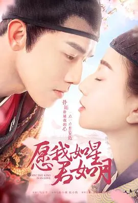 《愿我如星君如月》：反套路古装轻喜剧，甜宠背后的权谋暗涌？